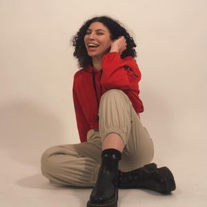 Meet your Posher, Torrin